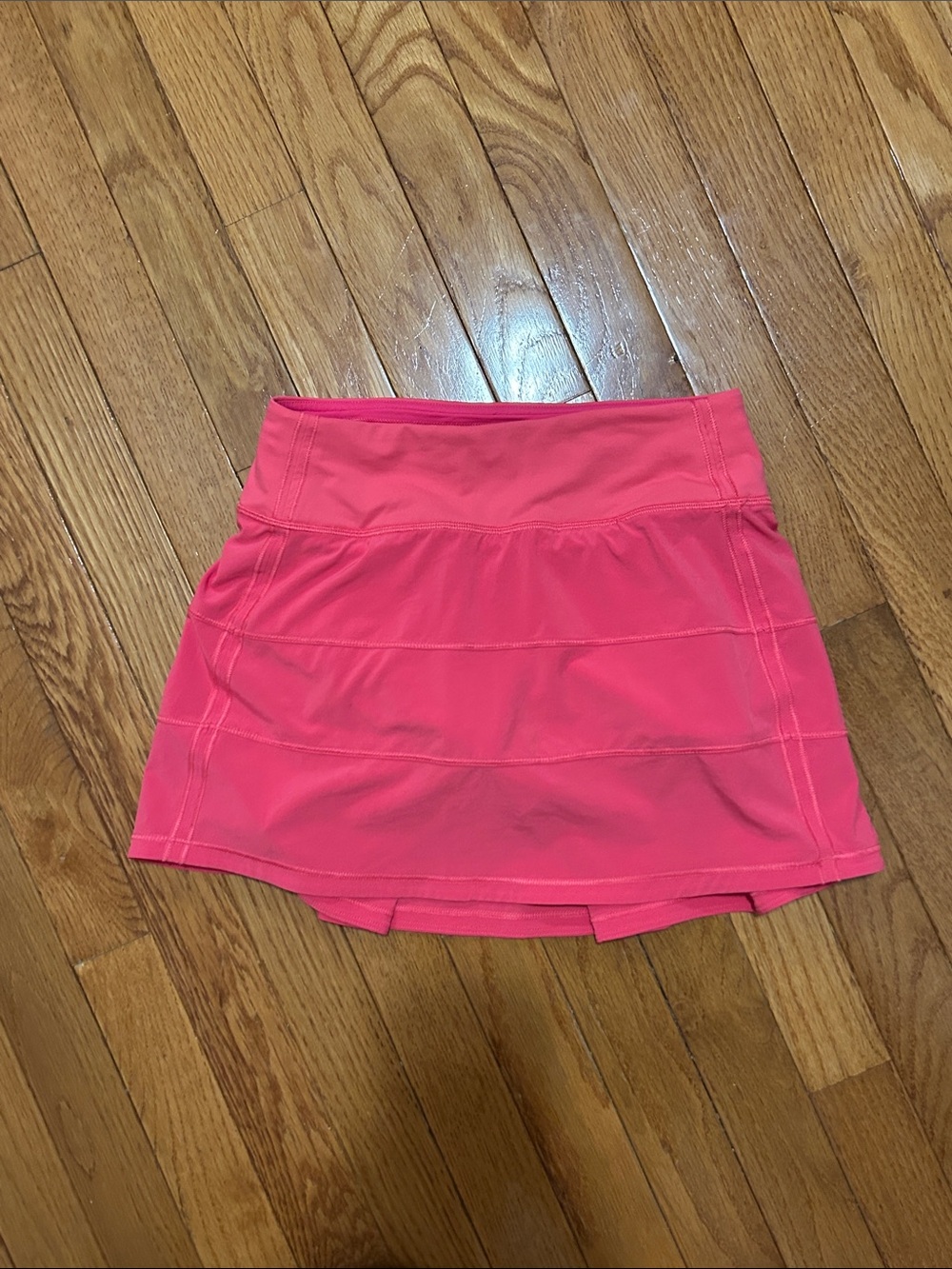 Lululemon 🍋 Pace Rival Skirt
